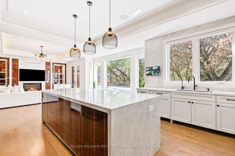 Photo 12 at 90 Glen Rush Boulevard, Nortown, Toronto