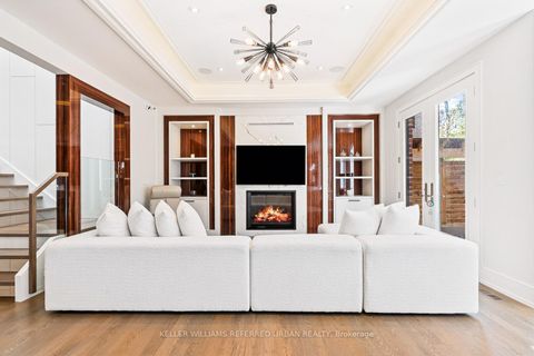 Photo 13 at 90 Glen Rush Boulevard, Nortown, Toronto