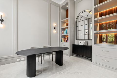 Photo 14 at 90 Glen Rush Boulevard, Nortown, Toronto