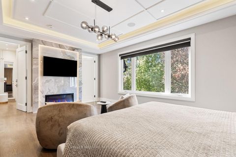 Photo 19 at 90 Glen Rush Boulevard, Nortown, Toronto