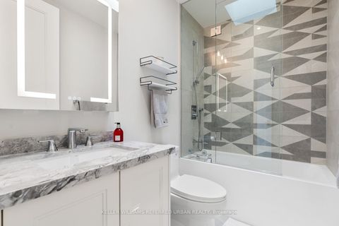 Photo 30 at 90 Glen Rush Boulevard, Nortown, Toronto