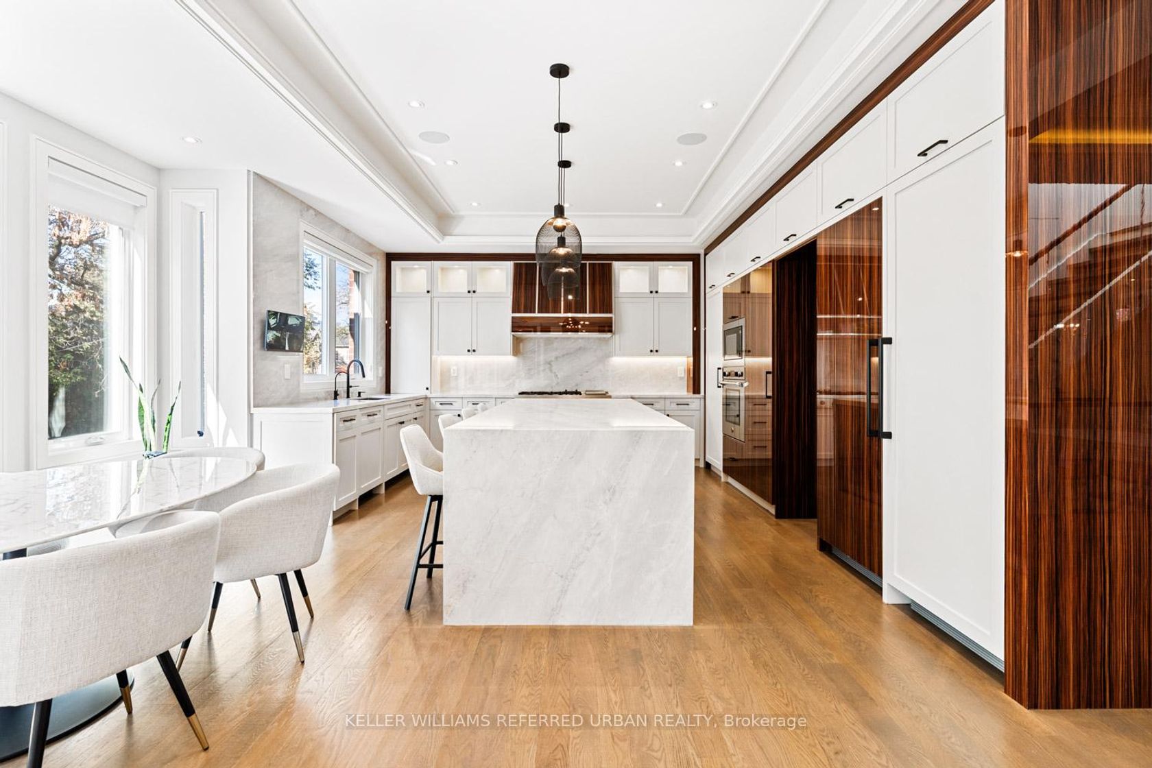 Photo 9 at 90 Glen Rush Boulevard, Nortown, Toronto Photo 9 at 90 Glen Rush Boulevard, Nortown, Toronto