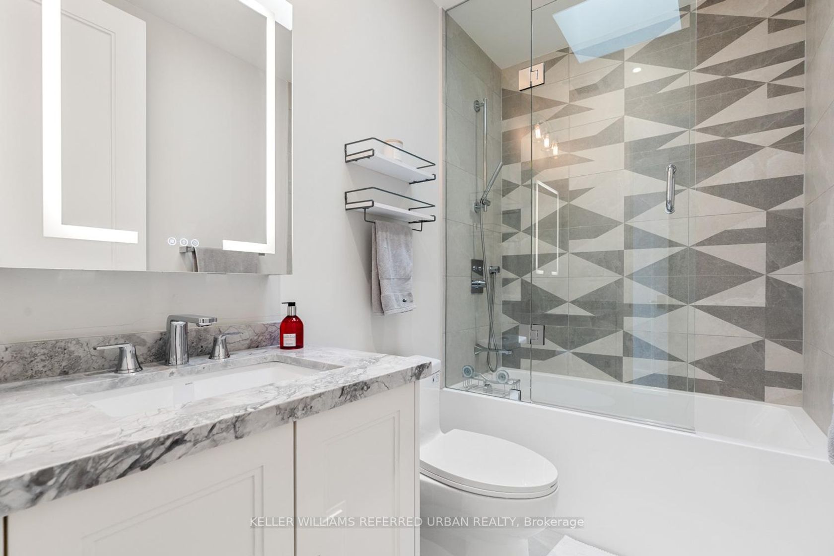 Photo 30 at 90 Glen Rush Boulevard, Nortown, Toronto Photo 30 at 90 Glen Rush Boulevard, Nortown, Toronto