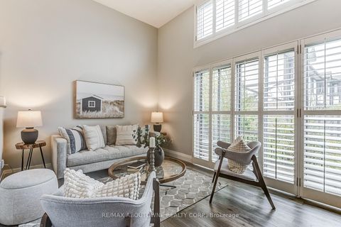 Photo 14 at 6 - 2 Bradbrook Road, City Centre West, Toronto