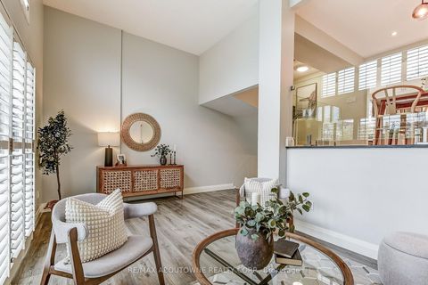 Photo 15 at 6 - 2 Bradbrook Road, City Centre West, Toronto