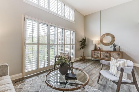 Photo 16 at 6 - 2 Bradbrook Road, City Centre West, Toronto