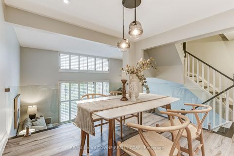 Photo 19 at 6 - 2 Bradbrook Road, City Centre West, Toronto