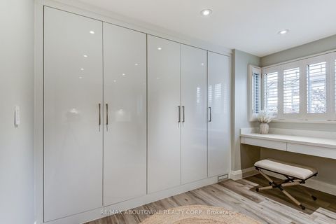 Photo 24 at 6 - 2 Bradbrook Road, City Centre West, Toronto