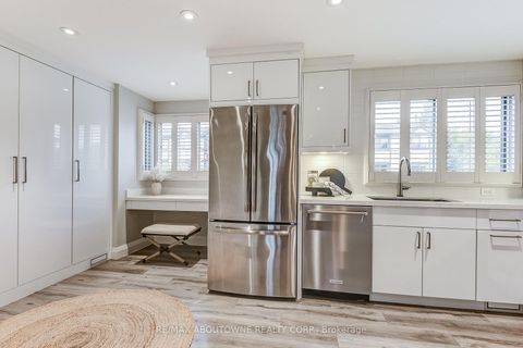 Photo 25 at 6 - 2 Bradbrook Road, City Centre West, Toronto