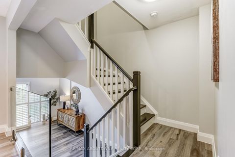 Photo 30 at 6 - 2 Bradbrook Road, City Centre West, Toronto