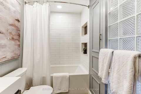 Photo 37 at 6 - 2 Bradbrook Road, City Centre West, Toronto