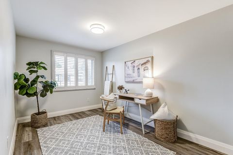 Photo 40 at 6 - 2 Bradbrook Road, City Centre West, Toronto