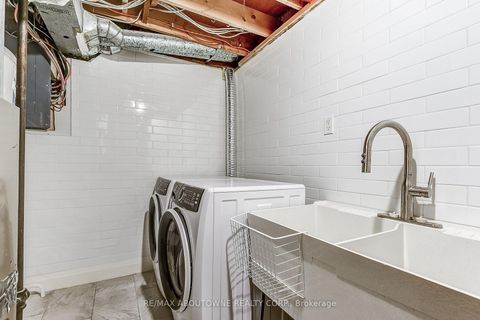 Photo 44 at 6 - 2 Bradbrook Road, City Centre West, Toronto