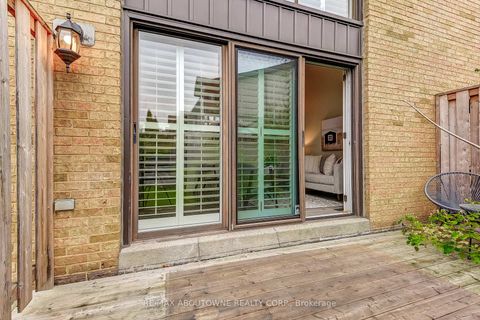 Photo 45 at 6 - 2 Bradbrook Road, City Centre West, Toronto