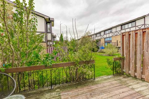 Photo 46 at 6 - 2 Bradbrook Road, City Centre West, Toronto