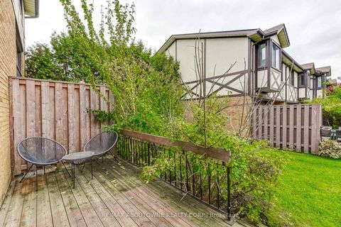 Photo 47 at 6 - 2 Bradbrook Road, City Centre West, Toronto