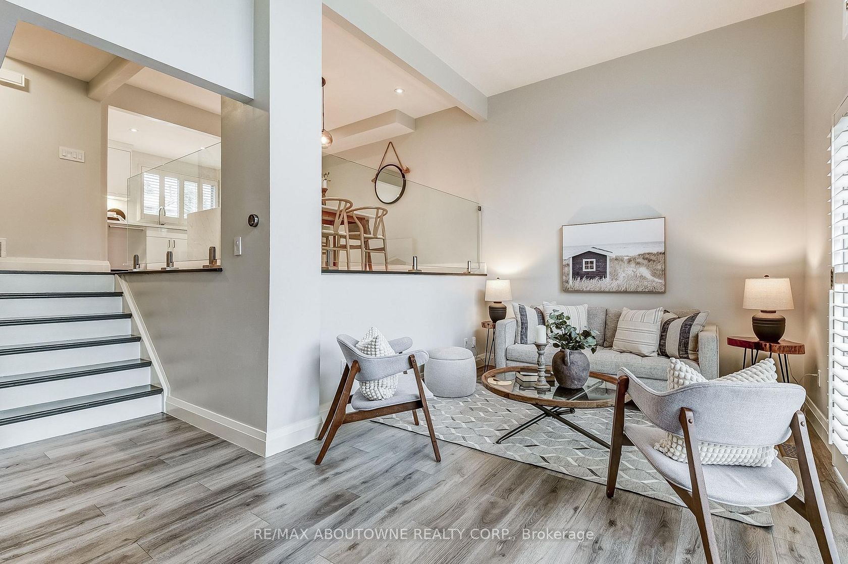 Photo 13 at 6 - 2 Bradbrook Road, City Centre West, Toronto Photo 13 at 6 - 2 Bradbrook Road, City Centre West, Toronto