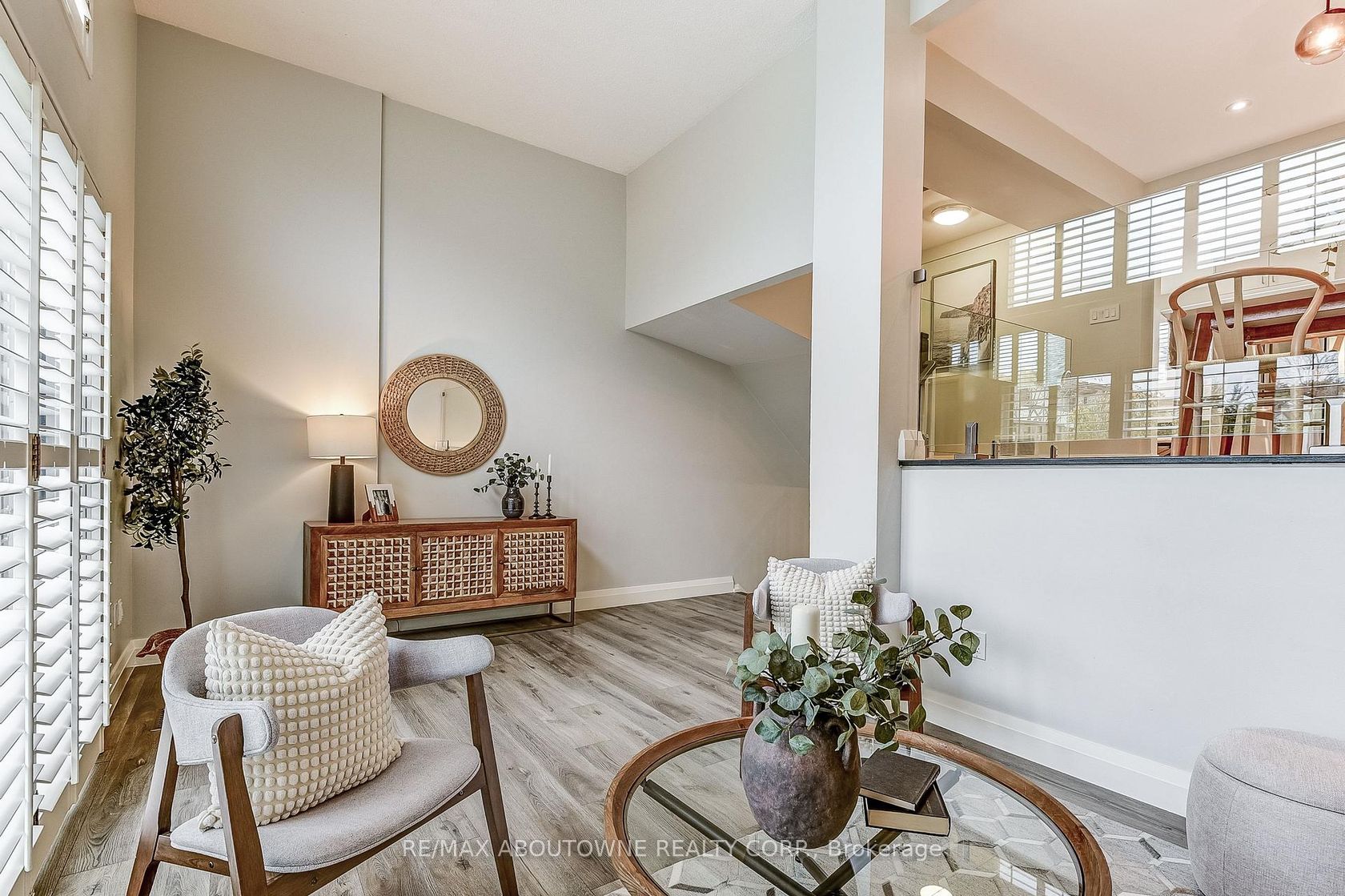 Photo 15 at 6 - 2 Bradbrook Road, City Centre West, Toronto Photo 15 at 6 - 2 Bradbrook Road, City Centre West, Toronto