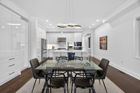 Photo 9 at 107 Hesperus Road, Patterson, Vaughan