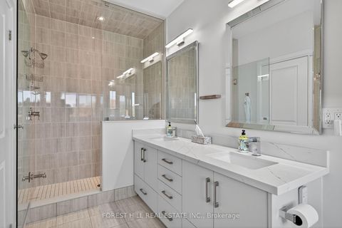 Photo 31 at 107 Hesperus Road, Patterson, Vaughan