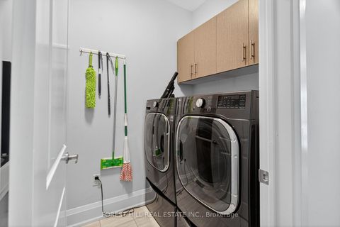 Photo 40 at 107 Hesperus Road, Patterson, Vaughan