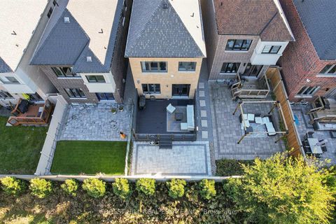 Photo 48 at 107 Hesperus Road, Patterson, Vaughan