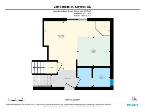 Photo 20 at 239 Simcoe Street, Stayner, Clearview