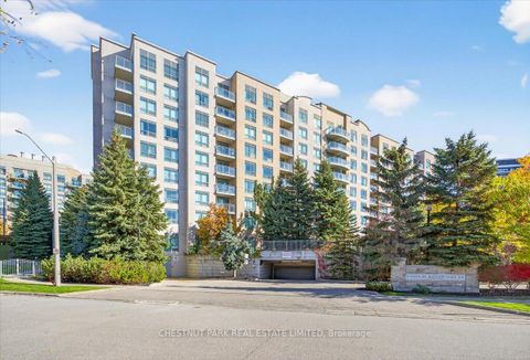 Photo 0 at 805 - 51 Baffin Court, Langstaff, Richmond Hill