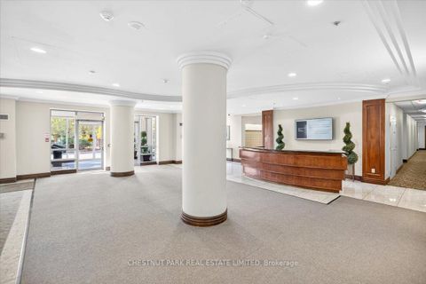 Photo 3 at 805 - 51 Baffin Court, Langstaff, Richmond Hill