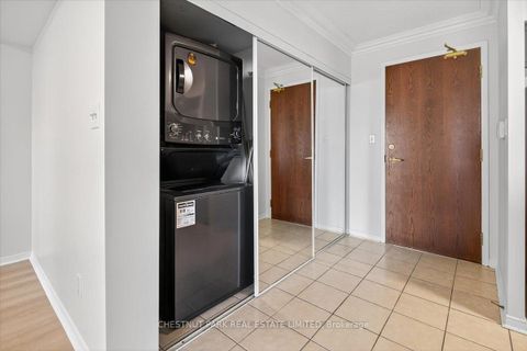 Photo 4 at 805 - 51 Baffin Court, Langstaff, Richmond Hill