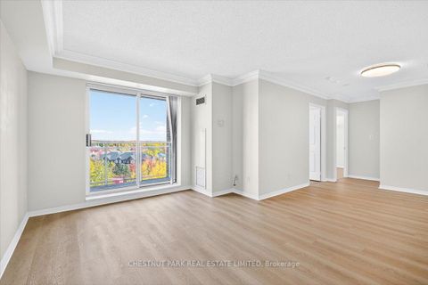 Photo 7 at 805 - 51 Baffin Court, Langstaff, Richmond Hill