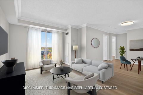 Photo 8 at 805 - 51 Baffin Court, Langstaff, Richmond Hill