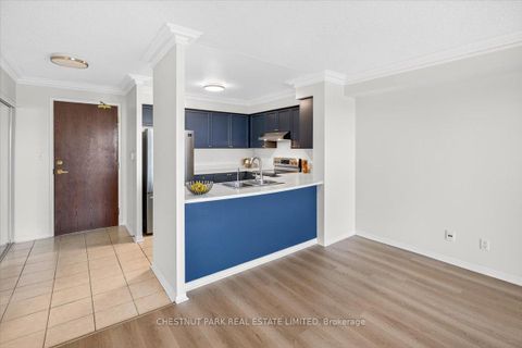 Photo 12 at 805 - 51 Baffin Court, Langstaff, Richmond Hill