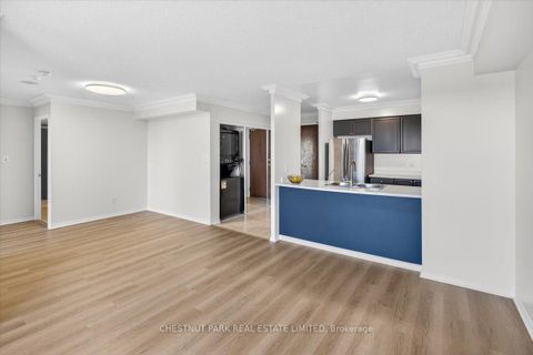 Photo 13 at 805 - 51 Baffin Court, Langstaff, Richmond Hill