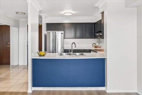 Photo 14 at 805 - 51 Baffin Court, Langstaff, Richmond Hill