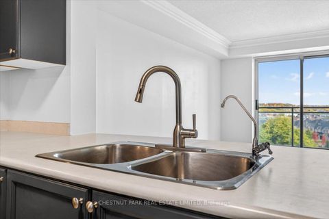 Photo 16 at 805 - 51 Baffin Court, Langstaff, Richmond Hill