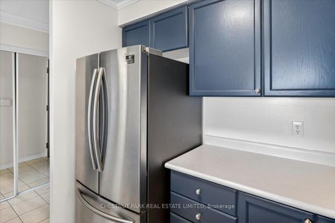 Photo 17 at 805 - 51 Baffin Court, Langstaff, Richmond Hill