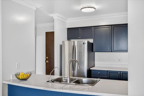 Photo 18 at 805 - 51 Baffin Court, Langstaff, Richmond Hill