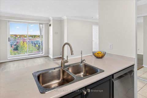 Photo 19 at 805 - 51 Baffin Court, Langstaff, Richmond Hill