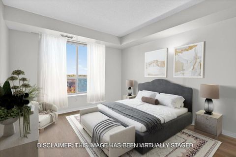 Photo 21 at 805 - 51 Baffin Court, Langstaff, Richmond Hill