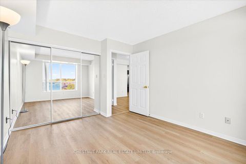 Photo 22 at 805 - 51 Baffin Court, Langstaff, Richmond Hill