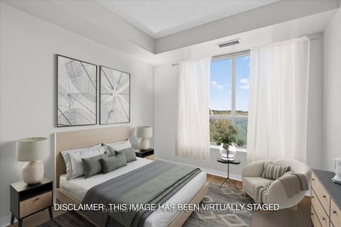 Photo 25 at 805 - 51 Baffin Court, Langstaff, Richmond Hill