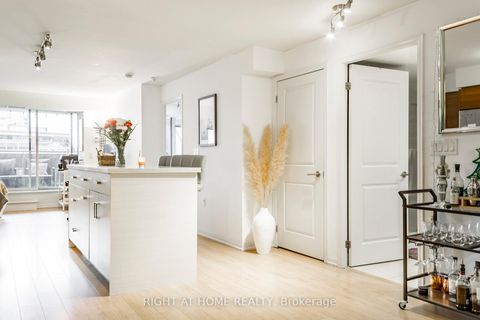 Photo 0 at 214 - 125 Western Battery Road W, Niagara, Toronto