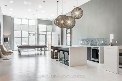 Photo 25 at 214 - 125 Western Battery Road W, Niagara, Toronto