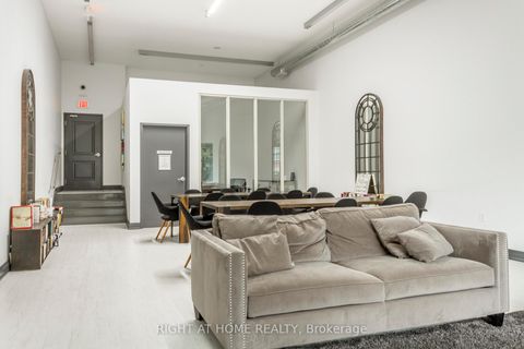 Photo 28 at 214 - 125 Western Battery Road W, Niagara, Toronto