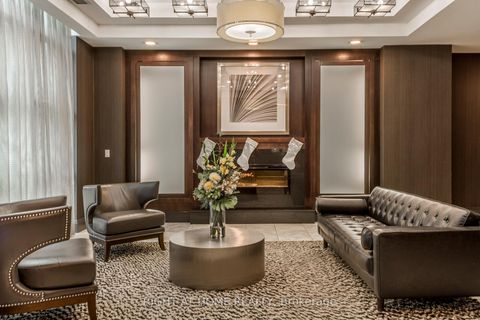 Photo 31 at 214 - 125 Western Battery Road W, Niagara, Toronto