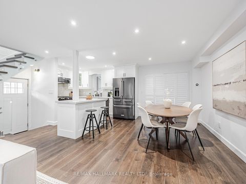 Photo 8 at 12 Leagrove Crescent, Birchmount, Toronto