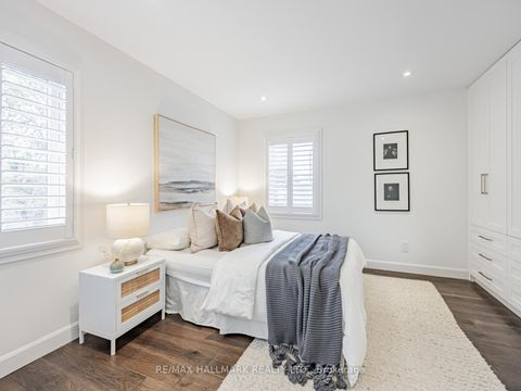 Photo 16 at 12 Leagrove Crescent, Birchmount, Toronto