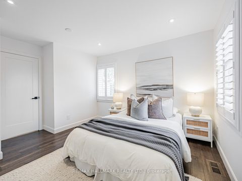 Photo 17 at 12 Leagrove Crescent, Birchmount, Toronto