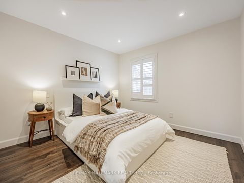 Photo 18 at 12 Leagrove Crescent, Birchmount, Toronto